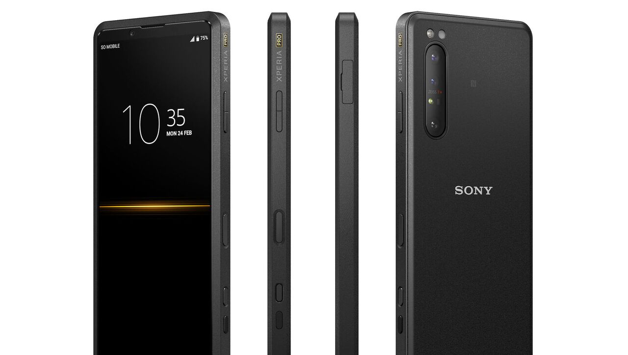 Видеотелефон Sony: в чем сила? - 01.02.2021, Sputnik Армения