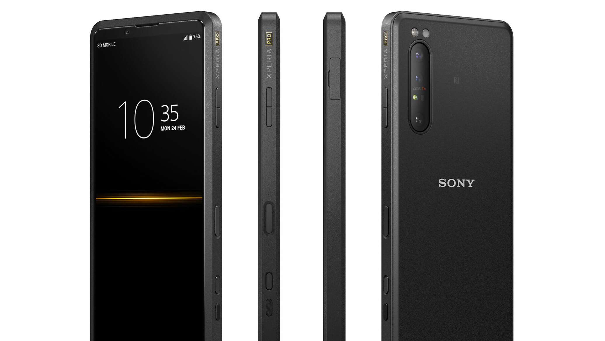 Видеотелефон Sony: в чем сила? - 01.02.2021, Sputnik Армения