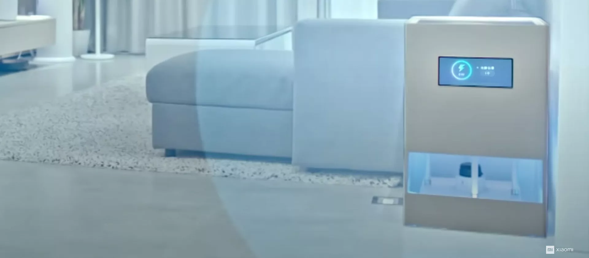 Xiaomi продолжает удивлять: кажется, они создали самое удобное зарядное устройство - Sputnik Армения, 1920, 04.02.2021