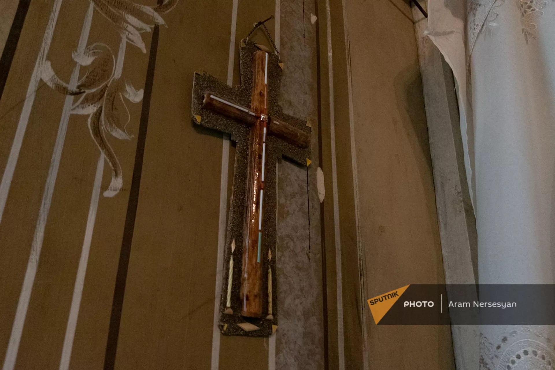 Они потеряли Дом, но сыновья остались живы - грусть и радость семьи Геворкян из Кашатага - Sputnik Армения, 1920, 07.02.2021