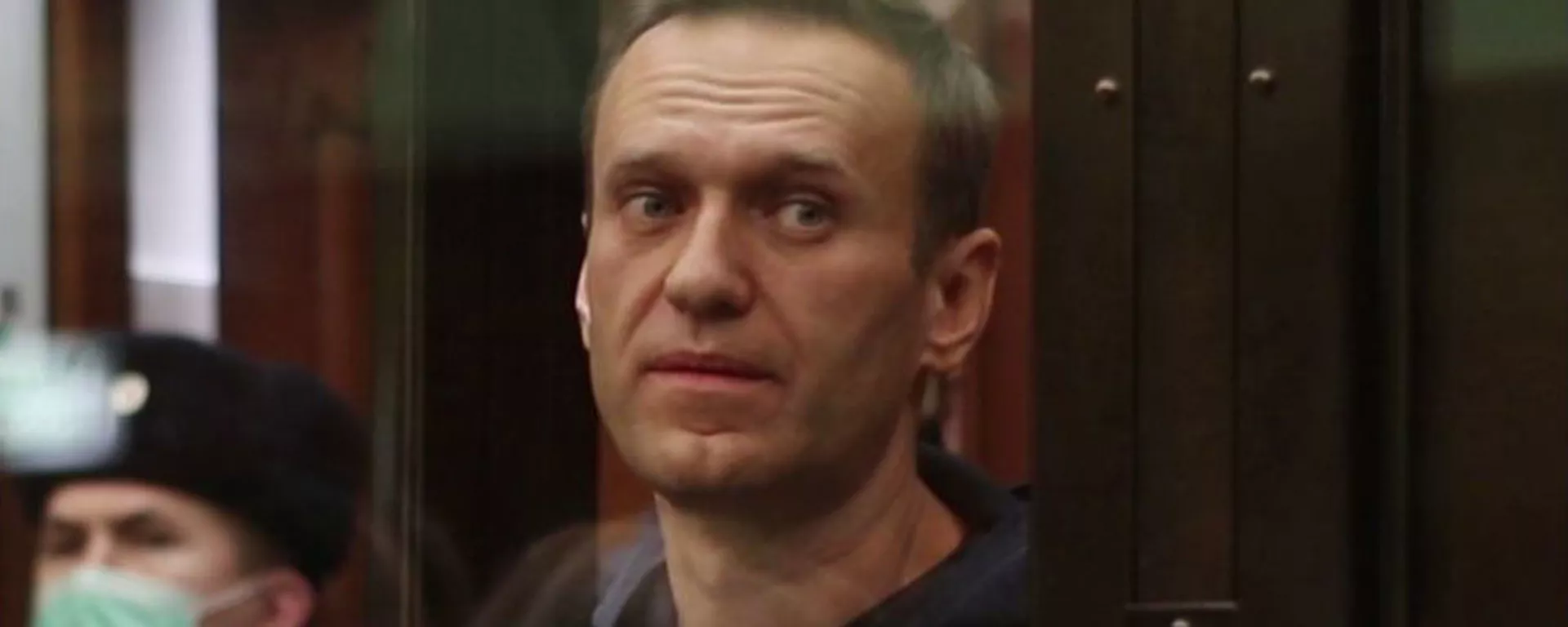 Алексей Навальный - Sputnik Армения, 1920, 03.02.2021