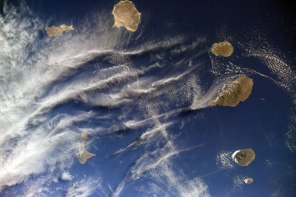 Կանաչ Հրվանդանի կղզիները - Sputnik Արմենիա