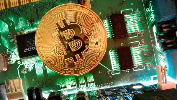 Биткоин - Sputnik Армения