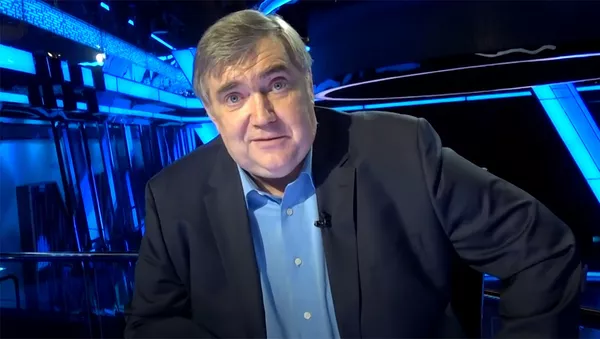 Спортивный комментатор Юрий Розанов - Sputnik Армения