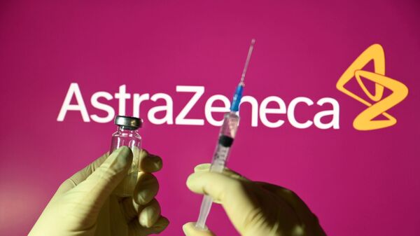 AstraZeneca отзывает свои вакцины из продажи по всему миру по коммерческим причинам - СМИ