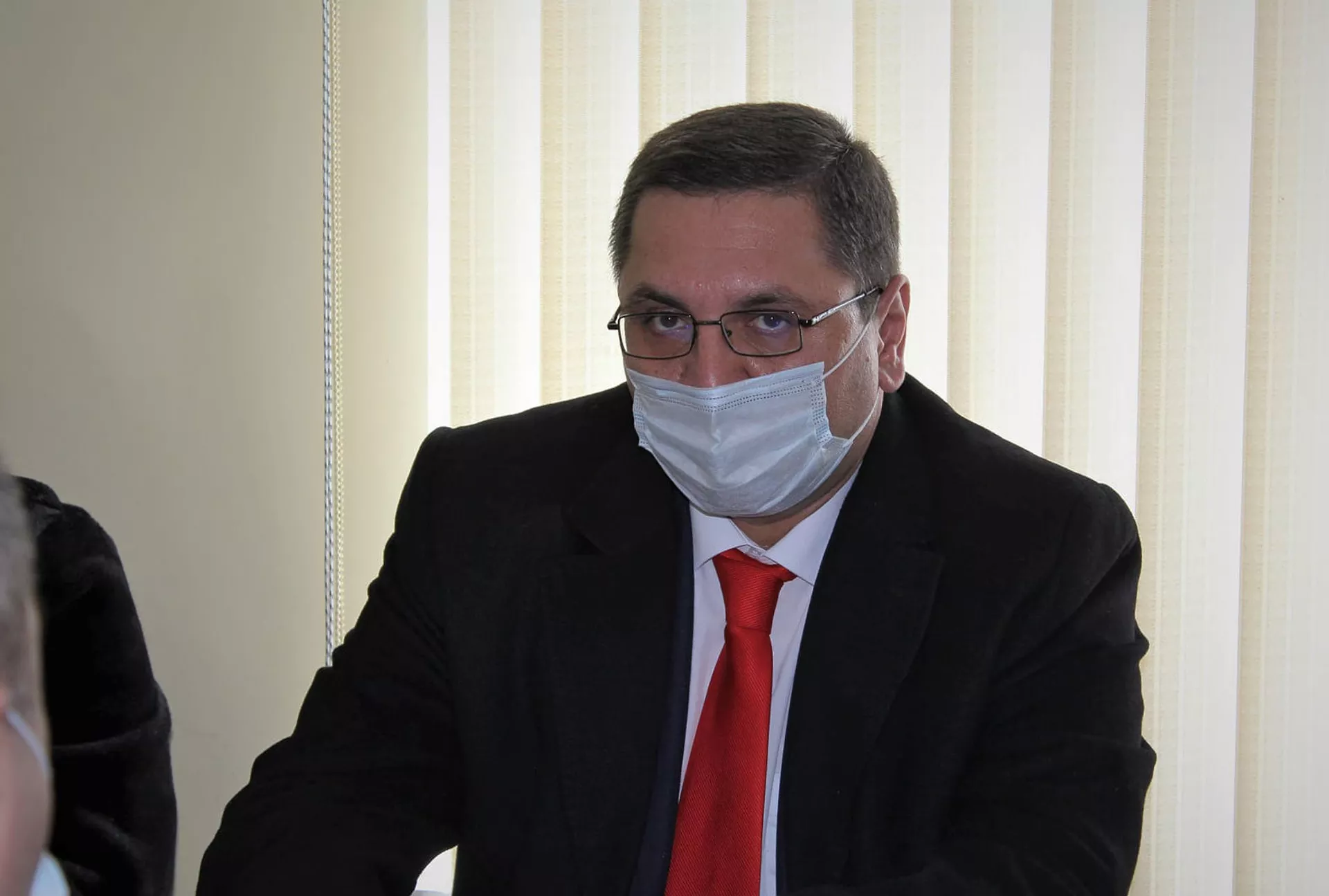 Арман Абелян назначен и.о. ГНКО Нацпарк Севан, министр дал первые поручения - Sputnik Армения, 1920, 20.03.2021