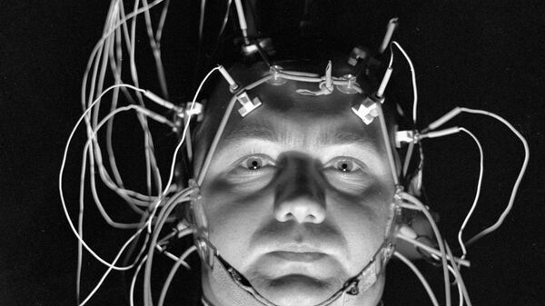 Մարդու ուղեղ - Sputnik Արմենիա