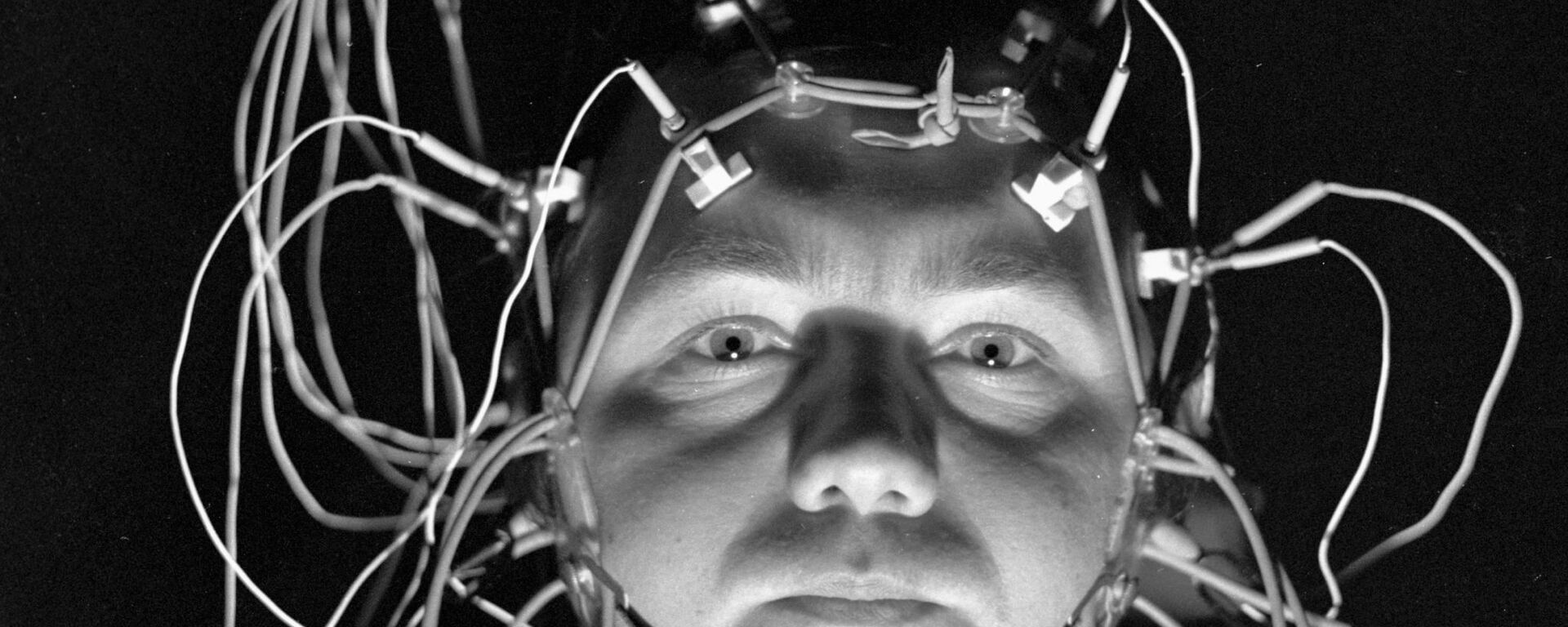 мозг человека - Sputnik Արմենիա, 1920, 22.05.2021