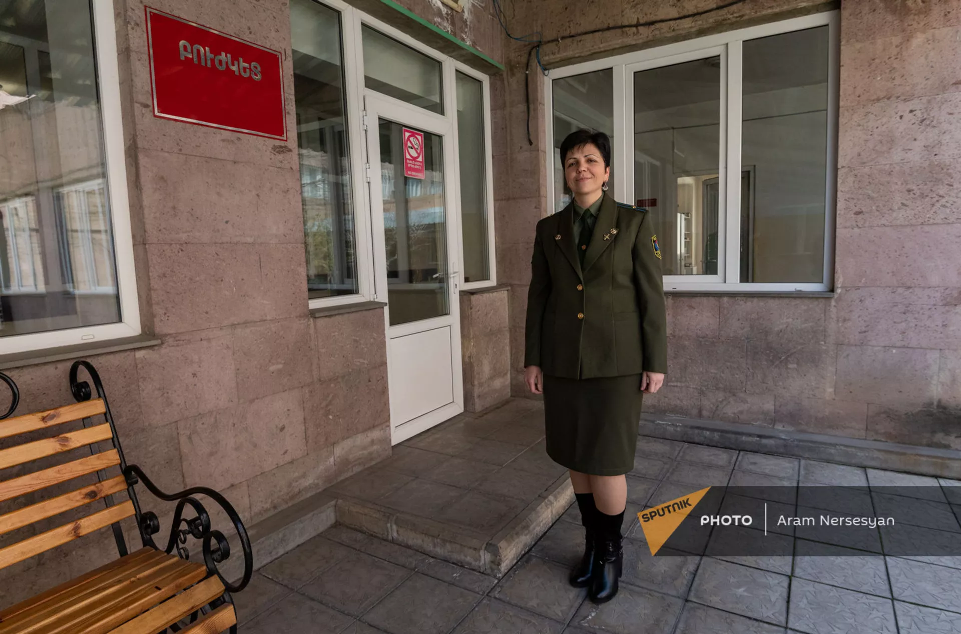 Удивительная история Ануш Исаханян, подарившей полжизни Авиационному университету - Sputnik Армения, 1920, 12.04.2021