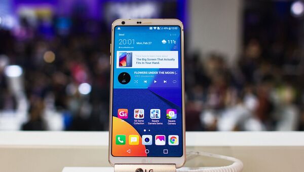 LG больше не будет выпускать мобильные телефоны. Рассказываем почему - Sputnik Армения