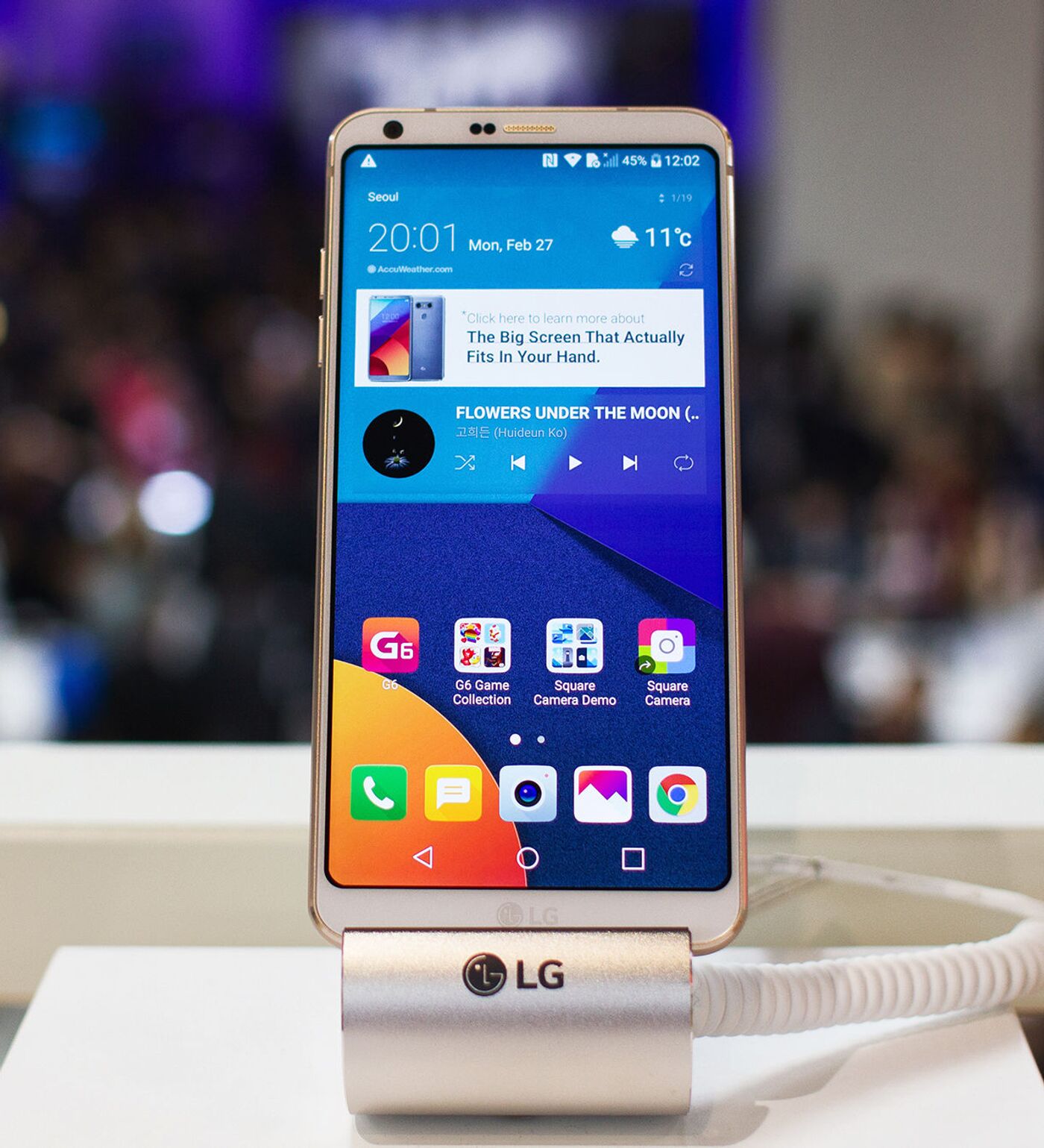 LG больше не будет выпускать мобильные телефоны. Рассказываем почему -  09.04.2021, Sputnik Армения