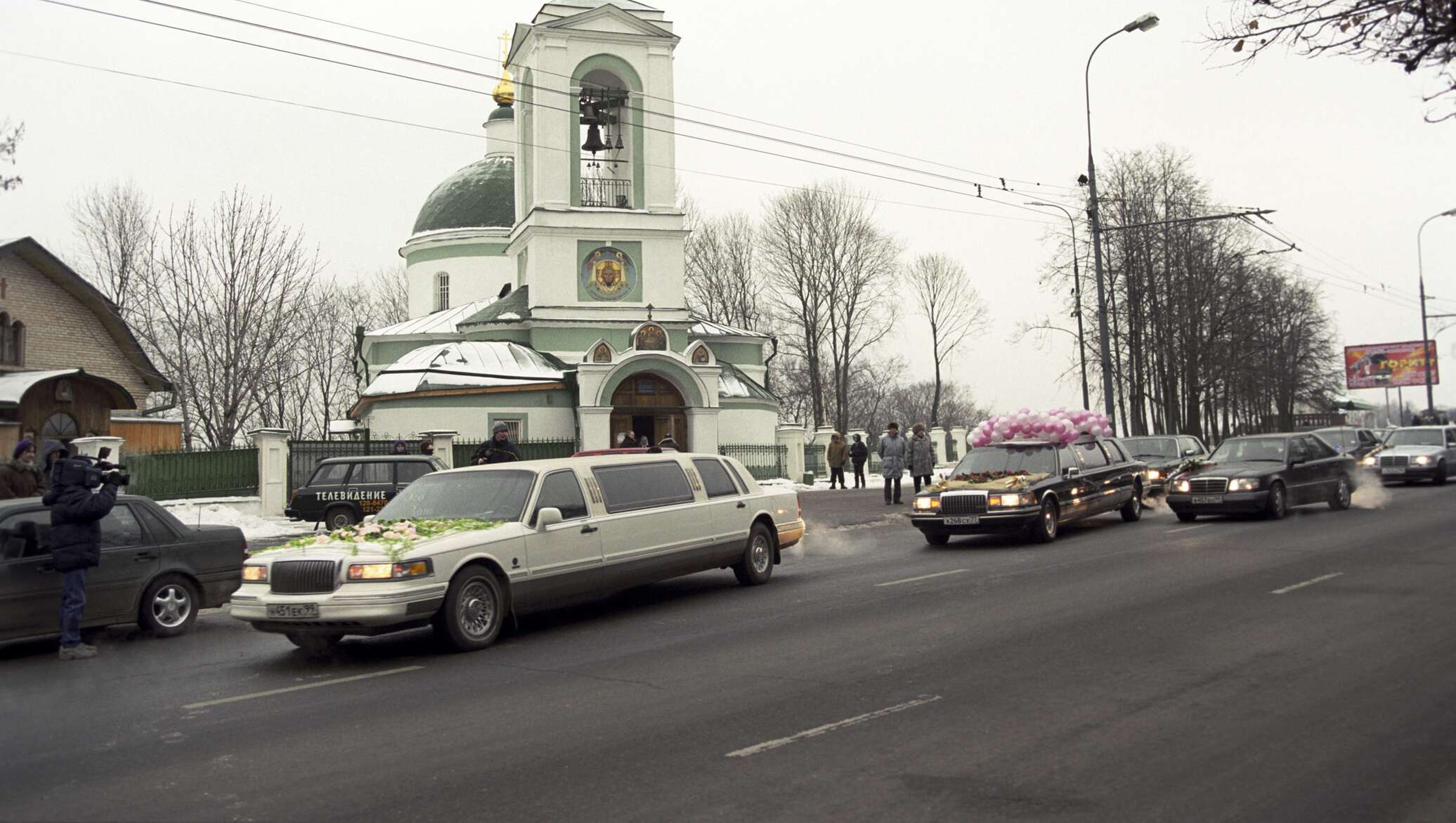 Уроженец одной из стран Южного Кавказа стрелял на свадьбе в Петербурге -  10.04.2021, Sputnik Армения