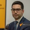 Министр юстиции Рустам Бадасян в гостях агентства Sputnik Армения - Sputnik Արմենիա