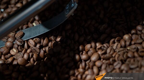 Վիետնամը դարձել է աշխարհում սուրճի երկրորդ խոշորագույն վաճառողը