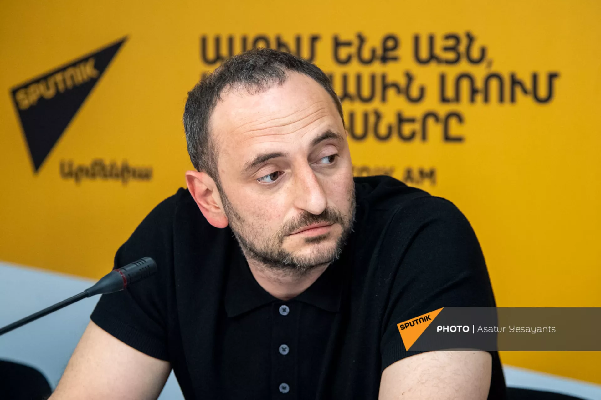 Просто фантастические ребята: врач-доброволец об армянских солдатах и карабахской войне Просто фантастические ребята: врач-доброволец об армянских солдатах и карабахской войне - Sputnik Армения, 1920, 21.05.2021