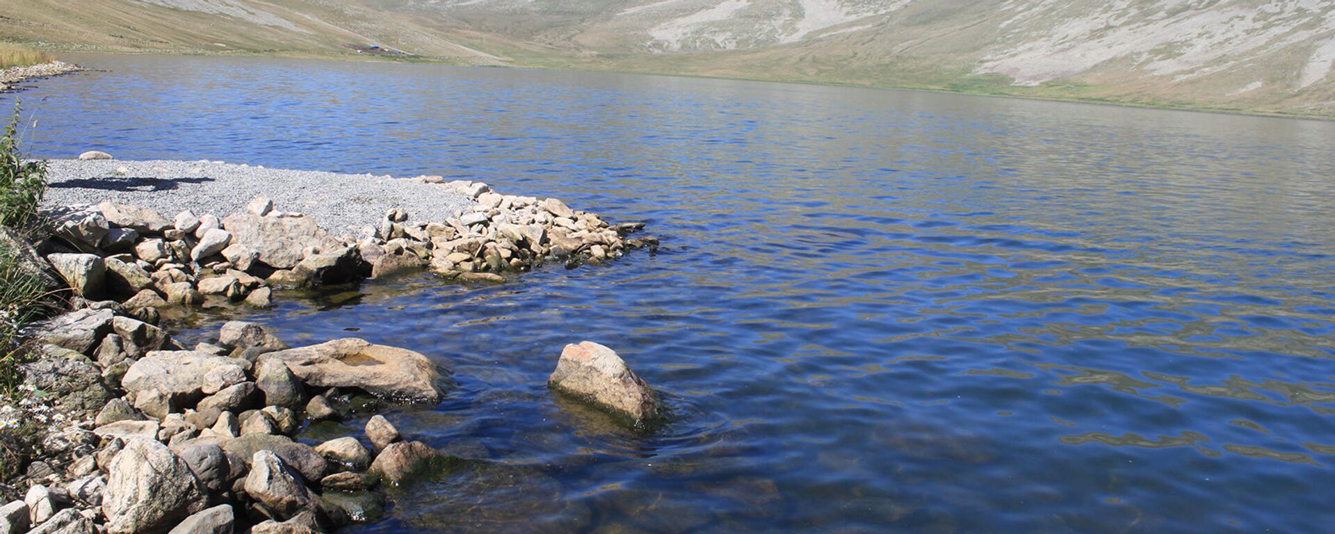 Озеро Сев Лич - Sputnik Արմենիա, 1920, 21.05.2021