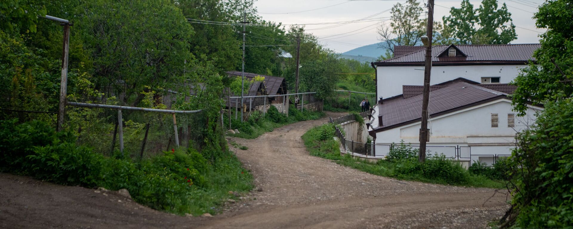 Село Тагавард - Sputnik Արմենիա, 1920, 22.05.2021
