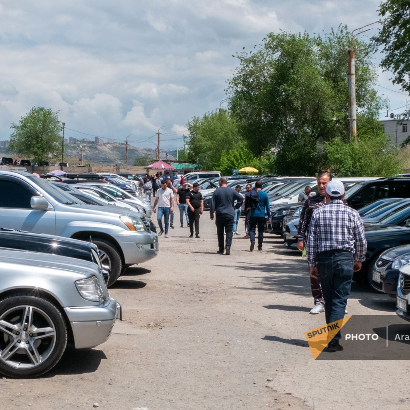 Техпаспорта армянских автомобилей будут включены в Единый реестр ЕАЭС, но с  оговоркой - 20.10.2021, Sputnik Армения