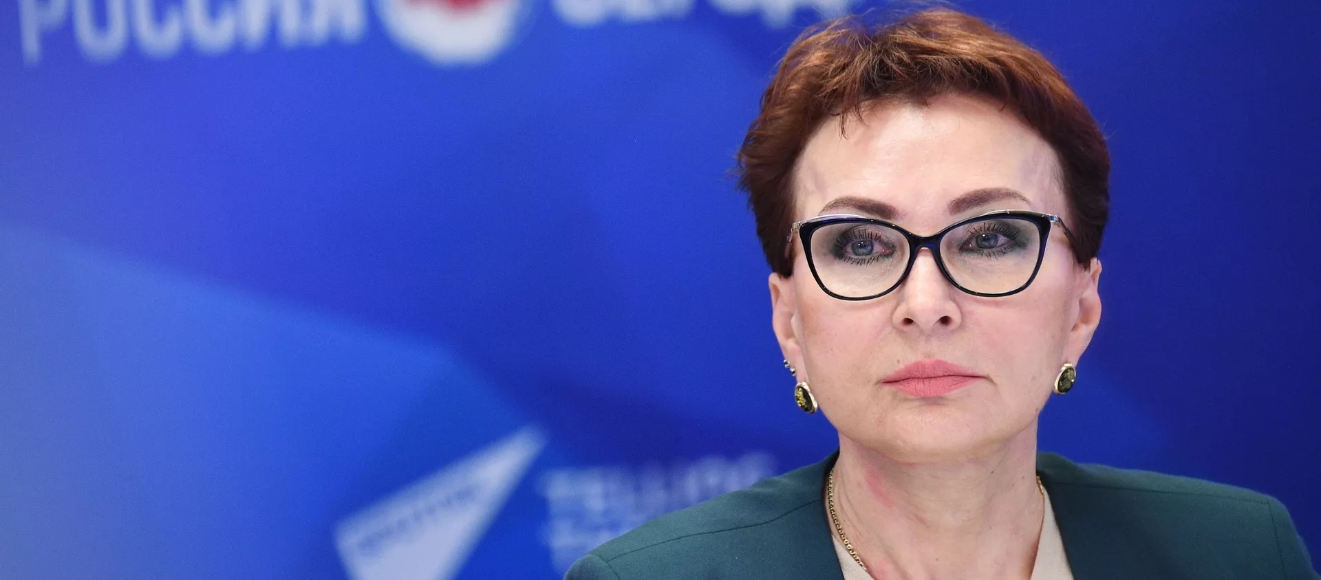 Заслуженный врач РФ, заместитель председателя комитета СФ по социальной политике Татьяна Кусайко - Sputnik Армения, 1920, 09.06.2021