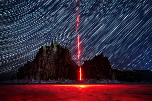 Работа российского фотографа Артема Оноприенко Место силы, вошедшая в шорт-лист конкурса имени Андрея Стенина в категории Моя Планета, одиночные фотографии Работа российского фотографа Артема Оноприенко Место силы, вошедшая в шорт-лист конкурса имени Андрея Стенина в категории Моя Планета, одиночные фотографии - Sputnik Армения