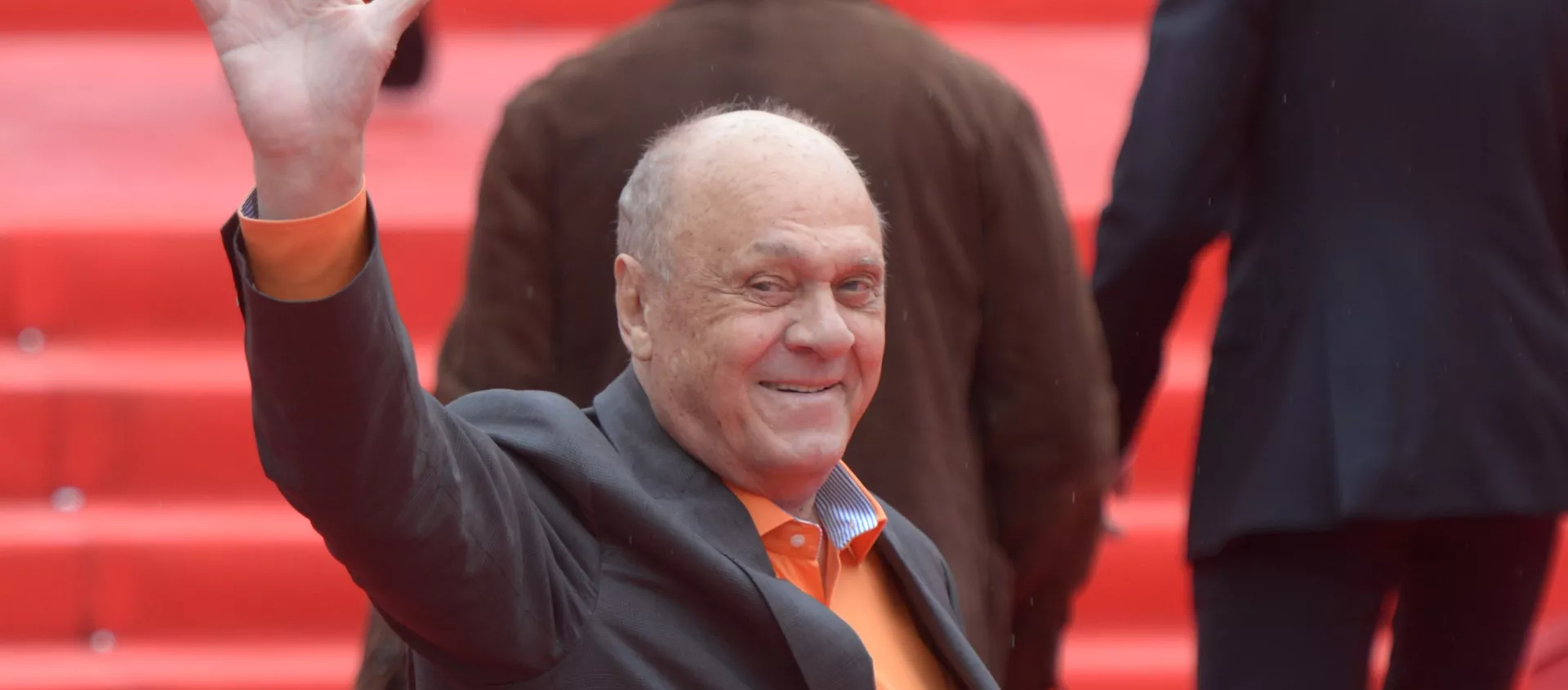 Режиссер Владимир Меньшов  - Sputnik Армения, 1920, 05.07.2021