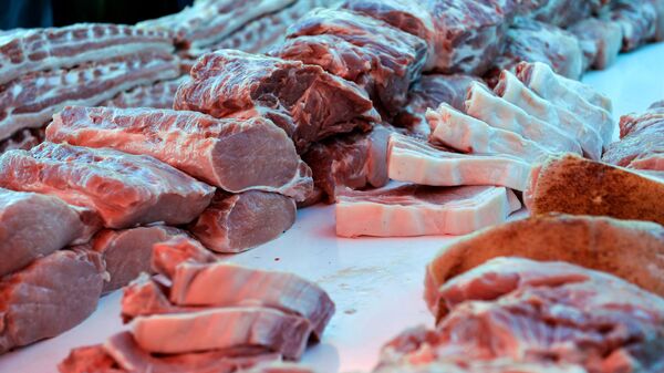 Что меняется в содержании мясопродуктов в ЕАЭС с 7 апреля - пояснил министр ЕЭК