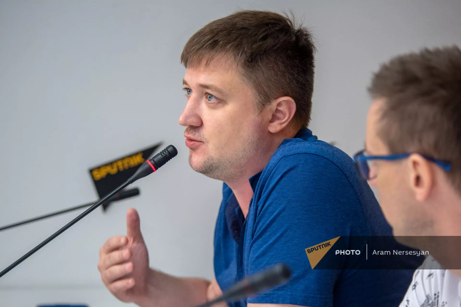 Как грамотно раскрутить канал на YouTube – советы экспертов из Москвы Как грамотно раскрутить канал на YouTube – советы экспертов из Москвы - Sputnik Армения, 1920, 23.07.2021
