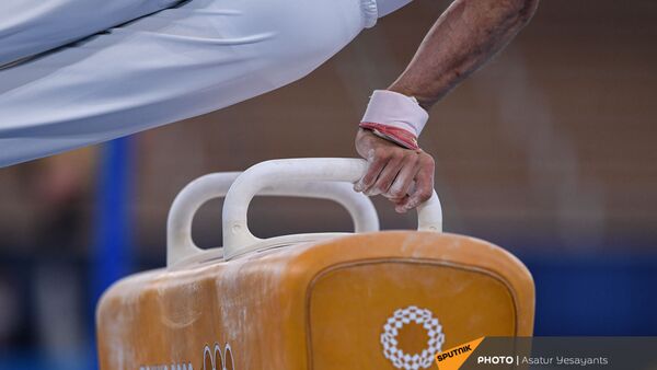 Արխիվային լուսանկար - Sputnik Արմենիա