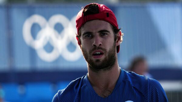 Կարեն Խաչանով - Sputnik Արմենիա