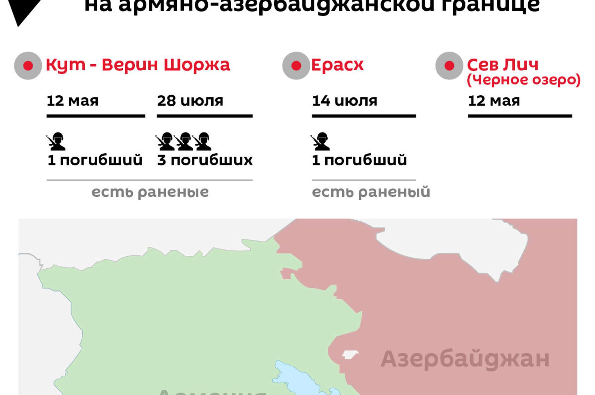 Откроют ли границы с азербайджаном 1 июля