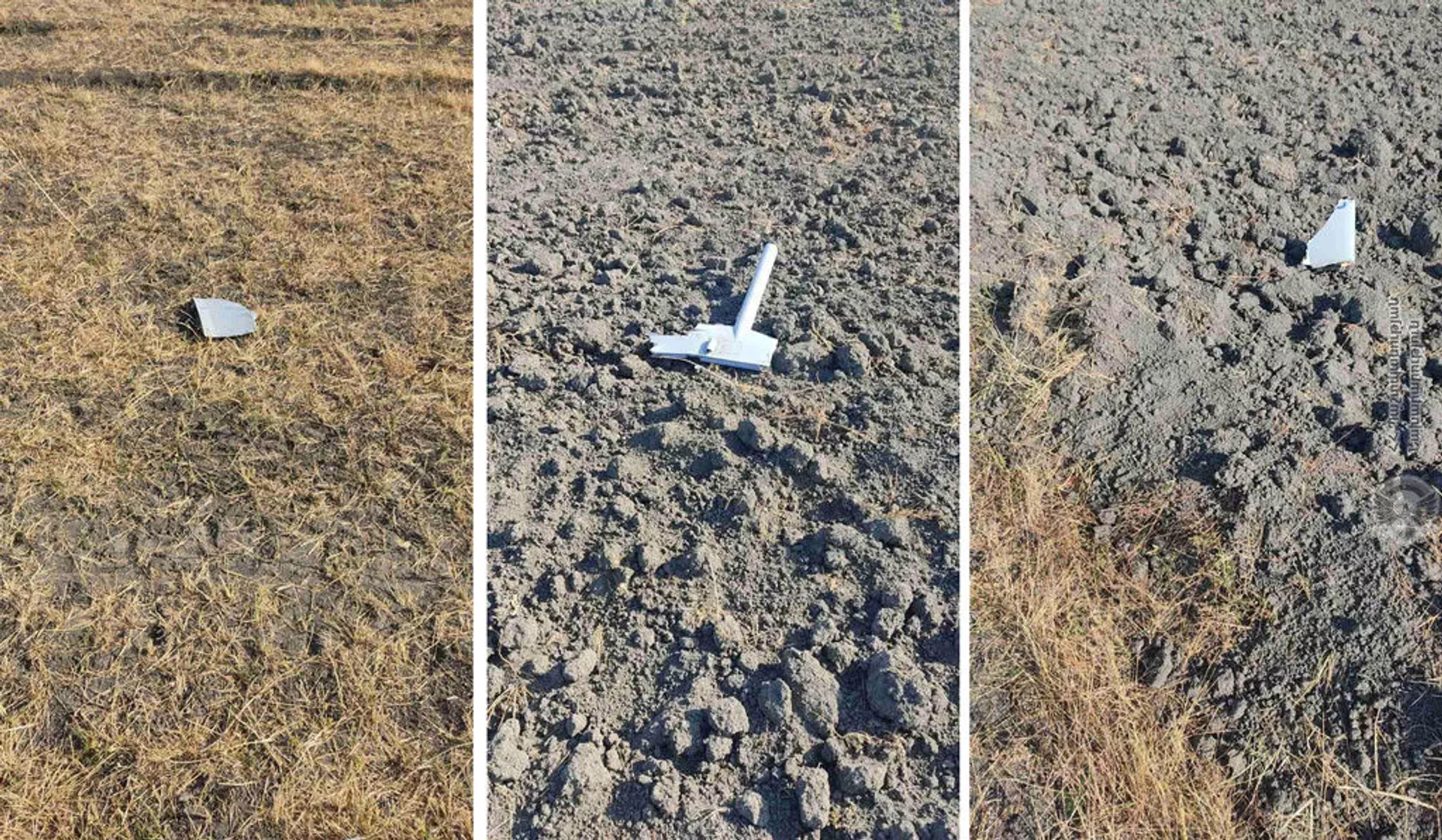 Армянские ПВО сбили азербайджанский беспилотник Aerostar Армянские ПВО сбили азербайджанский беспилотник Aerostar - Sputnik Армения, 1920, 30.07.2021