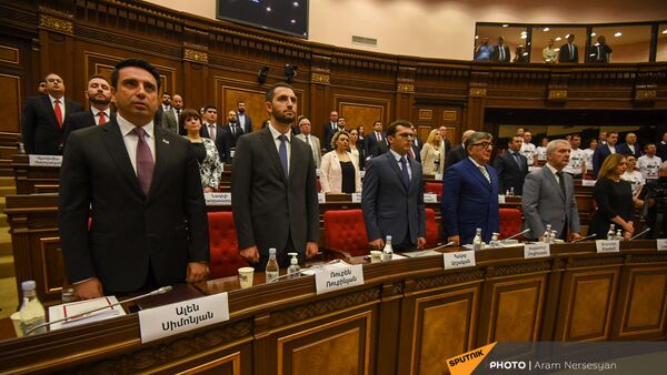 Արխիվային լուսանկար - Sputnik Արմենիա