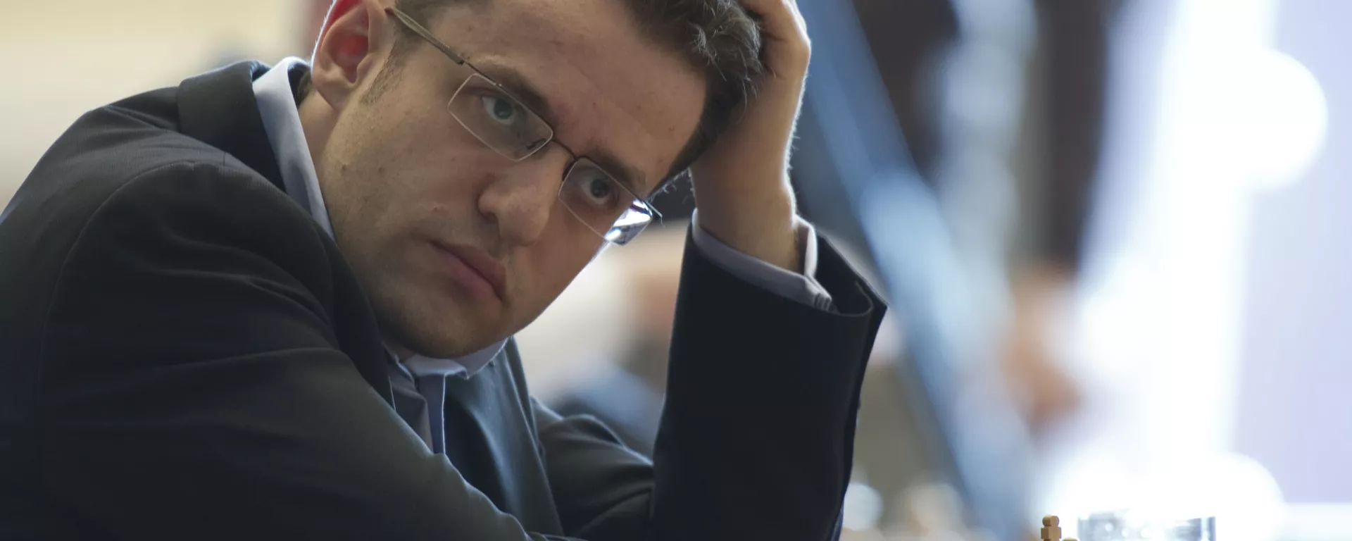 Левон Аронян - Sputnik Армения, 1920, 26.09.2021
