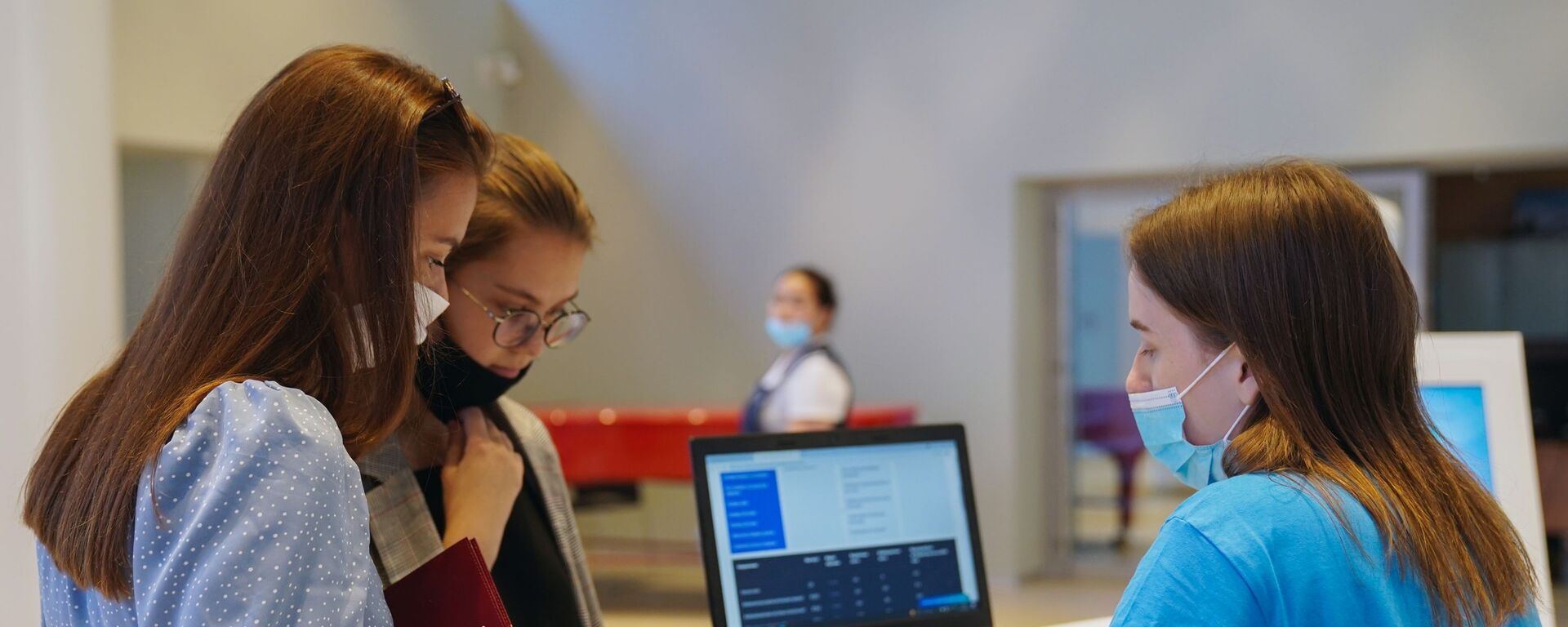 Приемная кампания в НИТУ МИСиС - Sputnik Армения, 1920, 20.08.2021