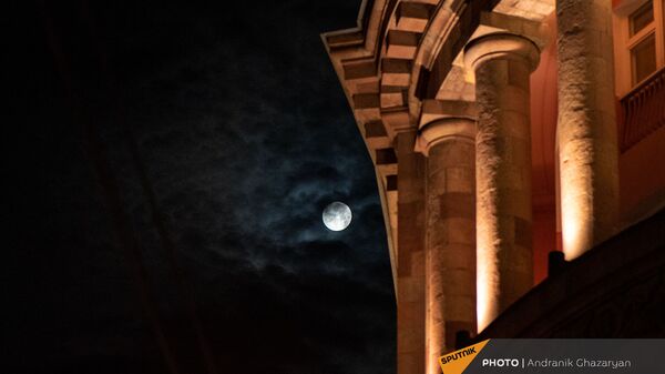 «Մարիոթ» հյուրանոց - Sputnik Արմենիա