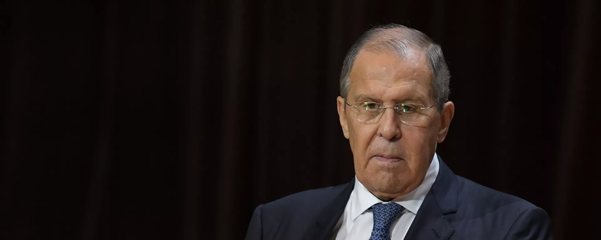 Министр иностранных дел РФ Сергей Лавров - Sputnik Армения, 1920, 15.09.2021