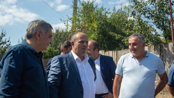 Արխիվային լուսանկար - Sputnik Արմենիա