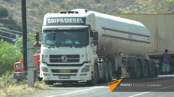 ЕАЭС уравняет допустимые массы и габариты для грузового автотранспорта