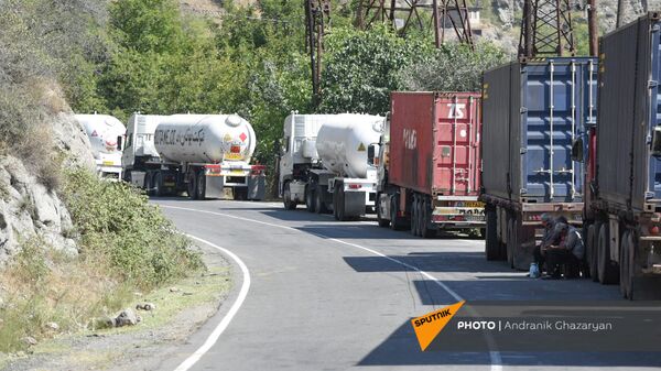 Что принесет Армении соглашение ЕАЭС-Иран? Экономист перечислил преимущества