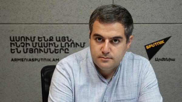 Армянская сторона сдает в Тавуше 24 позиции: эксперт перечислил основные угрозы