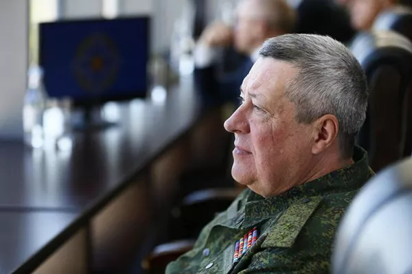 Совместная специальная антинаркотическая операция Гром-2021 в рамках ОДКБ (Сентябрь 2021). Армения - Sputnik Армения