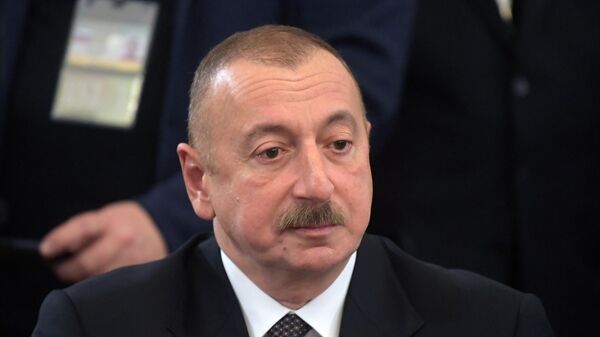 Договоренности с Арменией достигнуты и по делимитации, и по демаркации границы – Алиев