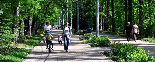 Семья - Sputnik Армения