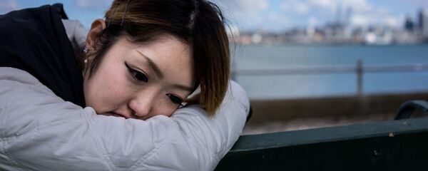 Японка - Sputnik Армения