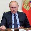 Президент РФ Владимир Путин - Sputnik Արմենիա
