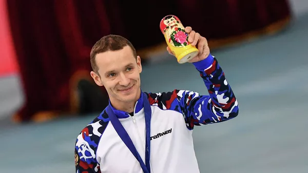 Конькобежный спорт. Чемпионат Европы на отдельных дистанциях. Третий день - Sputnik Армения