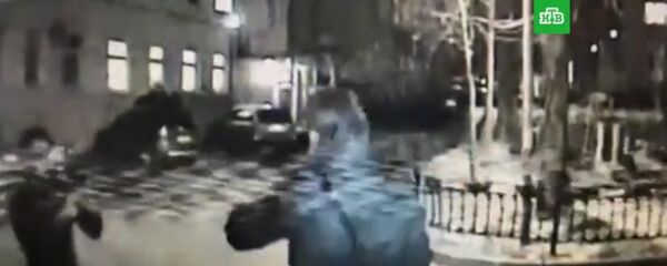 Даниил Страхов - Sputnik Армения