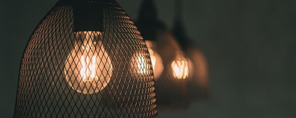 Люстра - Sputnik Արմենիա