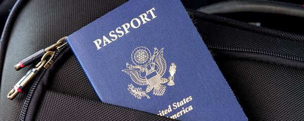 Паспорт - Sputnik Армения