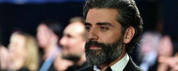 Актер Оскар Айзек - Sputnik Армения